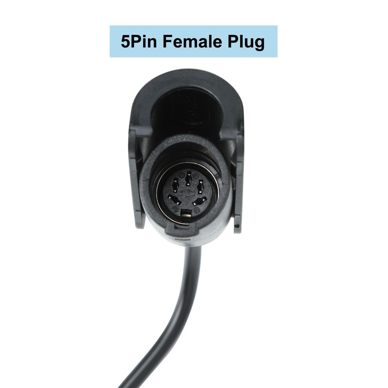 MineCtrl Recliner Power Supply, TiMOTION TP2 TP2P IP20 5 Pin