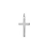 NKlaus 925 Sterling Silver Crucifix Cross Pendant Orthodox Communion Confirmation