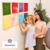 Sensory Wall Panel for Kids | Textured Tiles Sensory |
