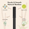 Karma Heart Yoga Stick & Stretching Stick with Super Sturdy