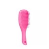 Tangle Teezer The Mini Ultimate Detangler Electric Raspberry, 1pc