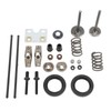 24PCS Valve Push Rod Kit Improve Engine Performance Metal for