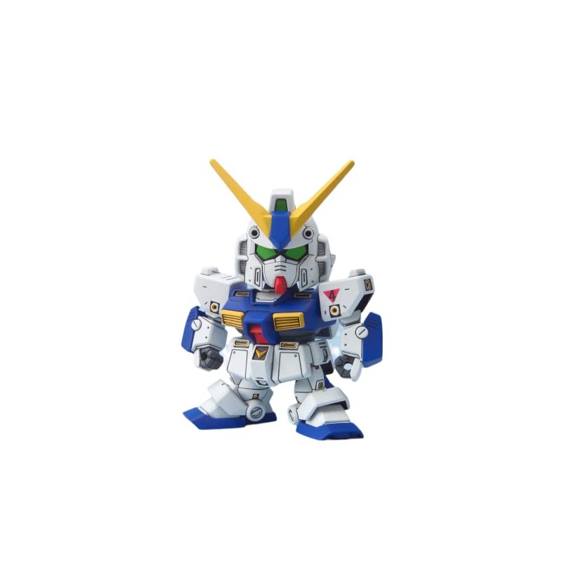 SD Gundam BB Warrior No. 273 Gundam NT-1 (Mobile Suit