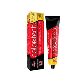 Tinte ColorTech #7.31 dorados + Peroxido Vol 20 135ml