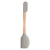 Mason Cash Innovative Kitchen Spatula with Jar Scraper