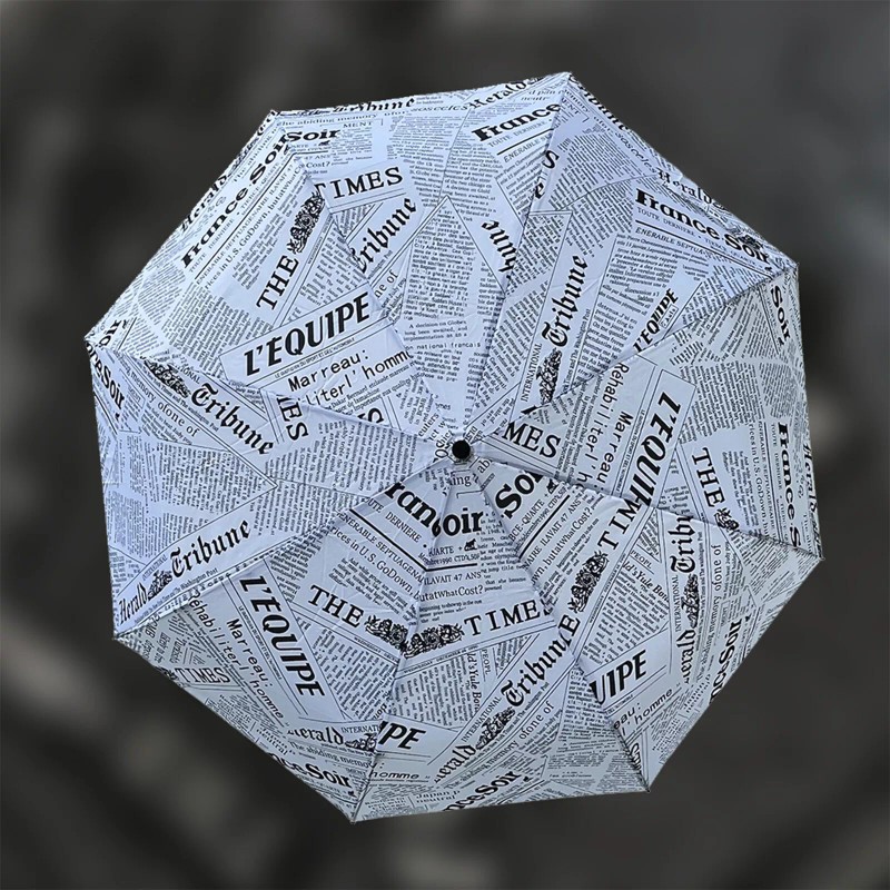 ENAPY Automatic FoldingUmbrell