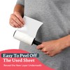 6pk Lint Rollers | 396 Sheets Lint Removers for Clothes