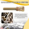 Piston Stop Tool Screw,Sturdy 66792 Top Dead Center Tool for