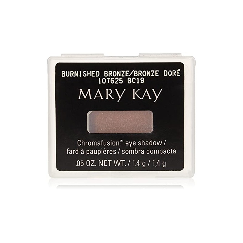 Sombra para Ojos Mary Kay Chromafusion Burnished Bronze (Destellos)