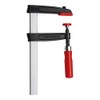 Bessey TGRC20B5 TGRC Malleable Cast Iron Screw Clamp, Multi-Colour, 200/50