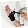 Healeved Sports Wrist Guard Wrist Wrap 2 Pcs Thumb Splint