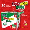 Colombina Bon Bon Bum Tropical Passion Fruit & Watermelon with