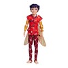 Simba 109483061 Mia and Me Mo, Elf Dressing Doll with