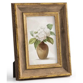 Afuly Retro Picture Frame 10 x 15 cm