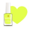 Bluesky Kids Nagellack - Zing, Gelb. Einfache Schälen, ungiftige, wasserbasierte,
