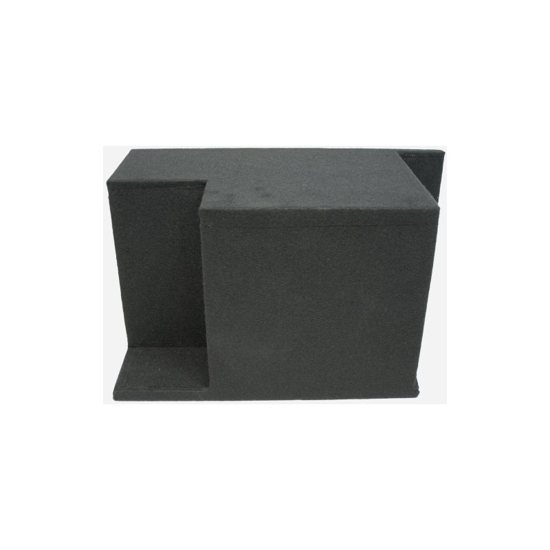 American Sound Connection Compatible with Ford Mustang Coupe 2005-2014 Single