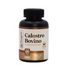Calostro Bovino (Bovine Colostrum) 60 Cápsulas De 500 Mg Contiene