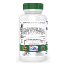Vitaminas Crecimiento Cabello Hairomega Drfor