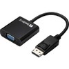 Sandberg Adapter DisplayPort>VGA, DisplayPort to VGA Adapter, Full HD 1920