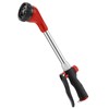 GREEN MOUNT Watering Wand, Heavy Duty Garden Hose Wand with