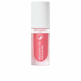 Bourjois Healthy Mix Clean S.O.S Lip Oil - 04 - Pink Passion, 4.5 ml
