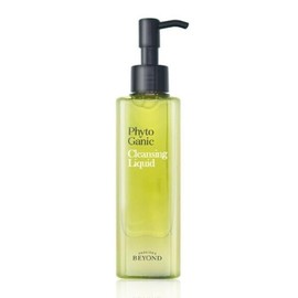 Beyond Phyto Organic Cleansing Liquid 200ml / 비욘드 피토가닉 클렌징 리퀴드 200ml