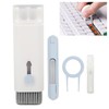 Electronic Cleaner Kit 7 in 1 Multifunctional Cleaner Kit for
