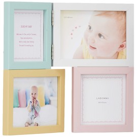 LADONNA Baby Frame LB38-40 083909 Pastel