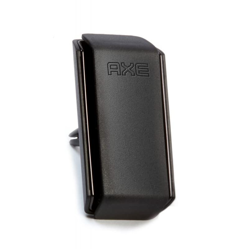 California Scents AMBIENTADOR AXE VENT BLACK