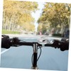 CORHAD 4pcs Retro Bike Bells Loud Crisp Sound Easy Installation