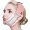 BTYBOX;mentonera - Faja Mentonera Reductores Papada Correa Adelgazante Facial
