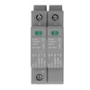 Surge Protective Device 2P Photovoltaic Voltage Protection Arrester Protector 20‑40KA