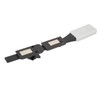 Portable Rechargeable Reading Light Magnetic Clip On Book Light for