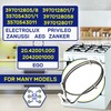 Round Resistance Heating Element for Oven 230V 2000W with the