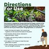 The Environmental Factor Nematodes Organic Insect Control Pot Popper, Controls