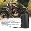 KIMISS Motorcycle Bottle Holder, Adjustable Drink Cup Bottle Holder Water