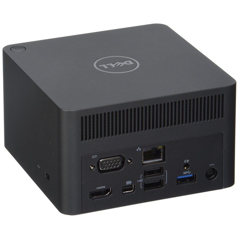 Dell Wireless WiGig Tri Band Dock Replicator for Select Latitude