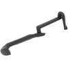 Snorkel Intake Kit Off Road Air Snorkel for Mitsubishi Montero