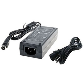 Globalsaving AC Adapter for NCR RealPOS POS Receipt Printer 2170 Power Supply ac Adapter Cord Cable Charger