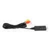 HD Multimedia Interface to RCA Converter Professional HD Multimedia Interface