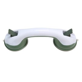 Ability Superstore Suction Grab Bar- Pack of 2