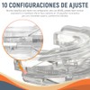 Aparato para dejar de Roncar y Evitar la Apnea del
