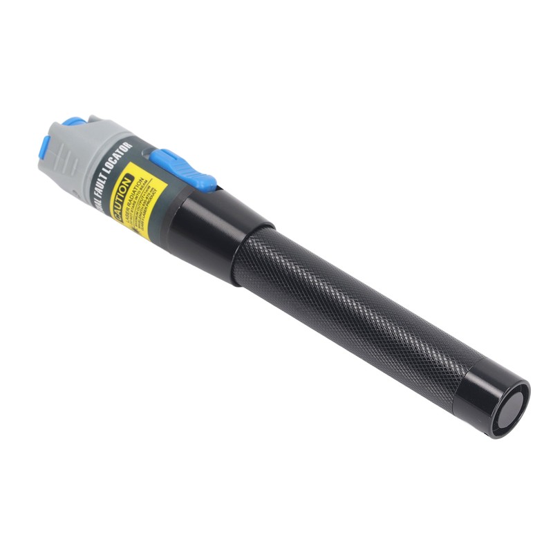 Visual Fault Locator 30mW 30KM Fiber Optic Cable Meter Red