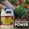 EZ-GRO Rose Fertilizer
