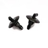 Haiki 2Pcs Auto Car Windshield Washer Hose Connector Replacement 5125061AA