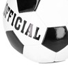 REGAIL Size 5 Soccer Ball Machine Stitched Football Explosion Proof