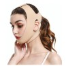 Mentonera Faja Oferta Reduce Arruga Papada Cachete Mejilla