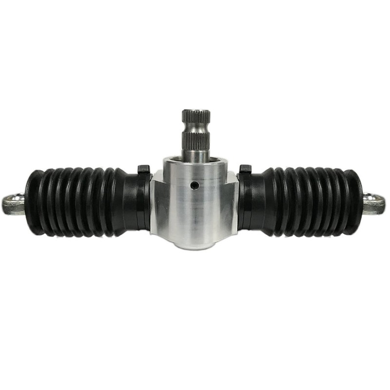 11" Thin Line Rack & Pinion Unit