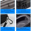 Action Camera Storage Bag Portable Handheld Camera Protective Case for