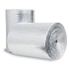 REFLECTIX Reflective Foil Insulation Roll Double Bubble 12X10 R8